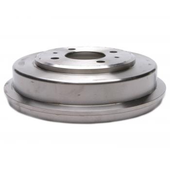 2003 Hyundai Accent Brake Drum Rear Raybestos 9748 image 1 of 3