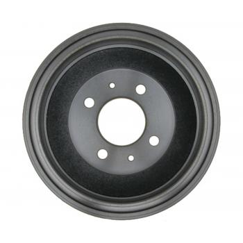 2003 Hyundai Accent Brake Drum Rear Raybestos 9748 image 2 of 3