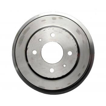 2003 Hyundai Accent Brake Drum Rear Raybestos 9748 image 3 of 3