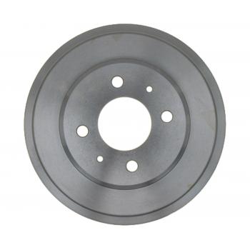 2003 Hyundai Accent Brake Drum Rear Raybestos 9748R image 3 of 3