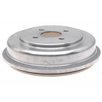 2007 Saturn Ion Brake Drum Rear Raybestos 9749R image 1 of 3