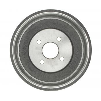 2007 Saturn Ion Brake Drum Rear Raybestos 9749R image 2 of 3