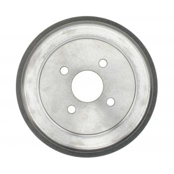 2007 Saturn Ion Brake Drum Rear Raybestos 9749R image 3 of 3