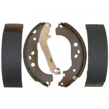 2013 Ford Transit Connect Drum Brake Shoe Rear Raybestos 974PG image 1 of 1