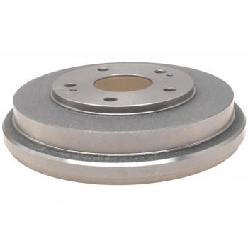 2006 Honda Accord Brake Drum Rear Raybestos 9750R image 1 of 3