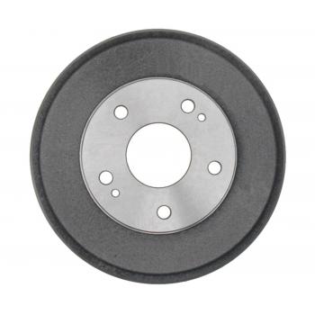 2006 Honda Accord Brake Drum Rear Raybestos 9750R image 3 of 3