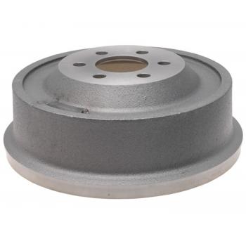 2003 Dodge Dakota Brake Drum Rear Raybestos 9751 image 1 of 3
