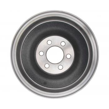 2003 Dodge Dakota Brake Drum Rear Raybestos 9751R image 2 of 3