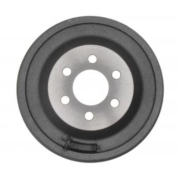2003 Dodge Dakota Brake Drum Rear Raybestos 9751R image 3 of 3