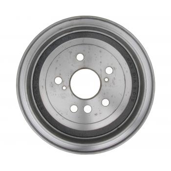 1999 Toyota RAV4 Brake Drum Rear Raybestos 9752R image 2 of 3
