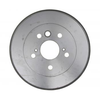 1999 Toyota RAV4 Brake Drum Rear Raybestos 9752R image 3 of 3