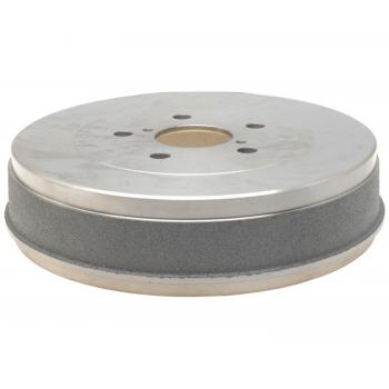 2009 Toyota Sienna Brake Drum Rear Raybestos 9753 image 1 of 3