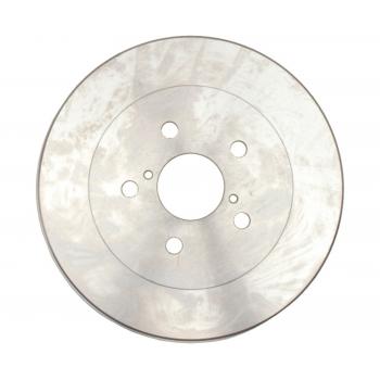 2009 Toyota Sienna Brake Drum Rear Raybestos 9753 image 3 of 3