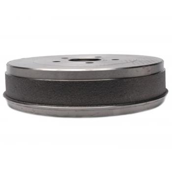2009 Toyota Sienna Brake Drum Rear Raybestos 9753R image 1 of 3