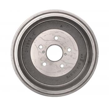 2009 Toyota Sienna Brake Drum Rear Raybestos 9753R image 2 of 3