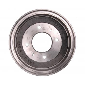 2003 Hyundai Elantra Brake Drum Rear Raybestos 9754 image 2 of 3