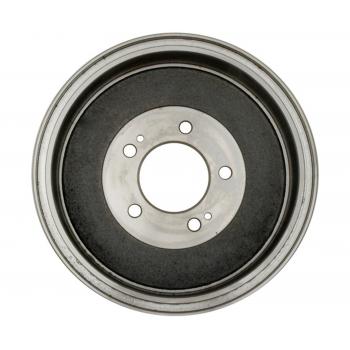 2003 Hyundai Santa Fe Brake Drum Rear Raybestos 9755R image 2 of 3