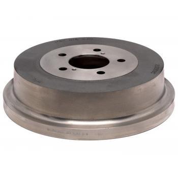 2002 Chrysler Voyager Brake Drum Rear Raybestos 9756 image 1 of 3