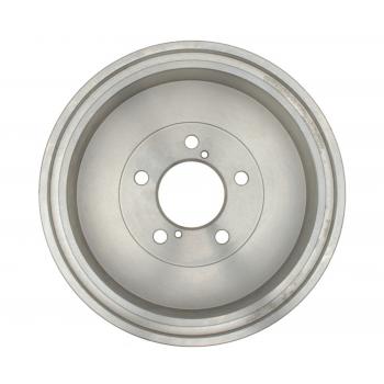 2002 Chrysler Voyager Brake Drum Rear Raybestos 9756 image 2 of 3