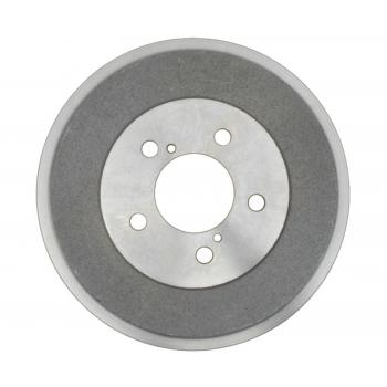 2002 Chrysler Voyager Brake Drum Rear Raybestos 9756 image 3 of 3