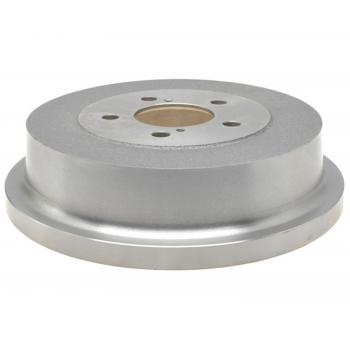 2002 Chrysler Voyager Brake Drum Rear Raybestos 9756R image 1 of 3