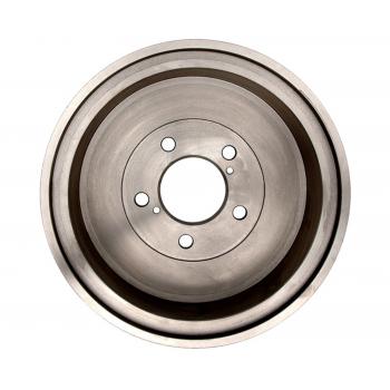 2002 Chrysler Voyager Brake Drum Rear Raybestos 9756R image 2 of 3