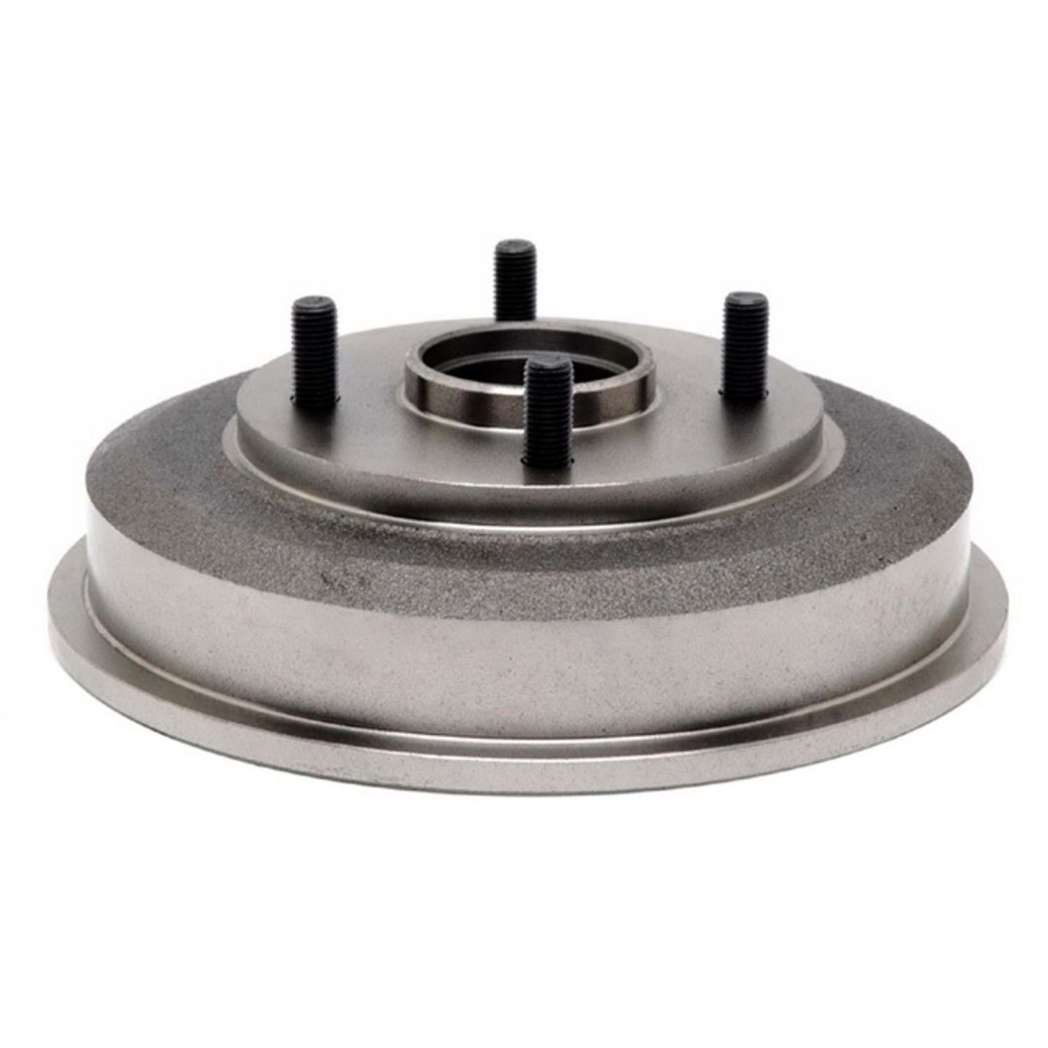 Raybestos 9759R - Brake Drum Raybestos 9759R Brake Drum product image 1 of 3