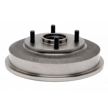 2007 Ford Focus Brake Drum Rear Raybestos 9759R image 1 of 3