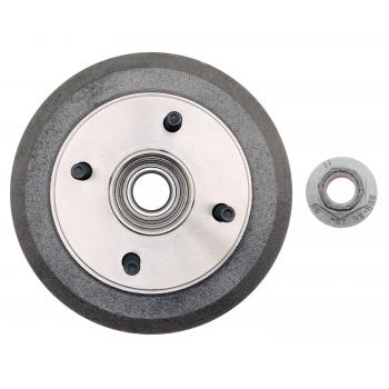 2007 Ford Focus Brake Drum Rear Raybestos 9759R image 3 of 3
