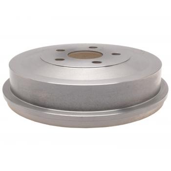 2009 Chrysler PT Cruiser Brake Drum Rear Raybestos 9760R image 1 of 3