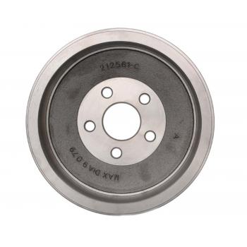 2009 Chrysler PT Cruiser Brake Drum Rear Raybestos 9760R image 2 of 3