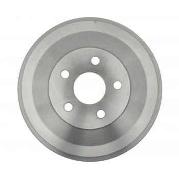 2009 Chrysler PT Cruiser Brake Drum Rear Raybestos 9760R image 3 of 3
