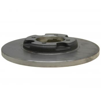 1985 Mazda 626 Disc Brake Rotor Front Raybestos 9762R image 1 of 3