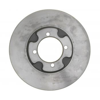 1985 Mazda 626 Disc Brake Rotor Front Raybestos 9762R image 3 of 3