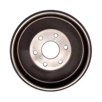 2008 GMC Sierra 1500 Brake Drum Rear Raybestos 9764R image 2 of 3