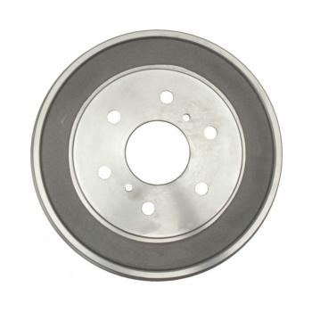 2008 GMC Sierra 1500 Brake Drum Rear Raybestos 9764R image 3 of 3