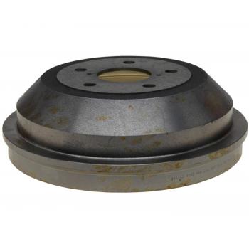 2006 Mitsubishi Raider Brake Drum Rear Raybestos 9765R image 1 of 3