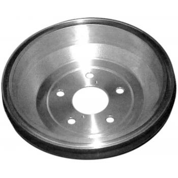2006 Mitsubishi Raider Brake Drum Rear Raybestos 9765R image 2 of 3