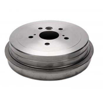 2005 Toyota Camry Brake Drum Rear Raybestos 9766R image 1 of 3