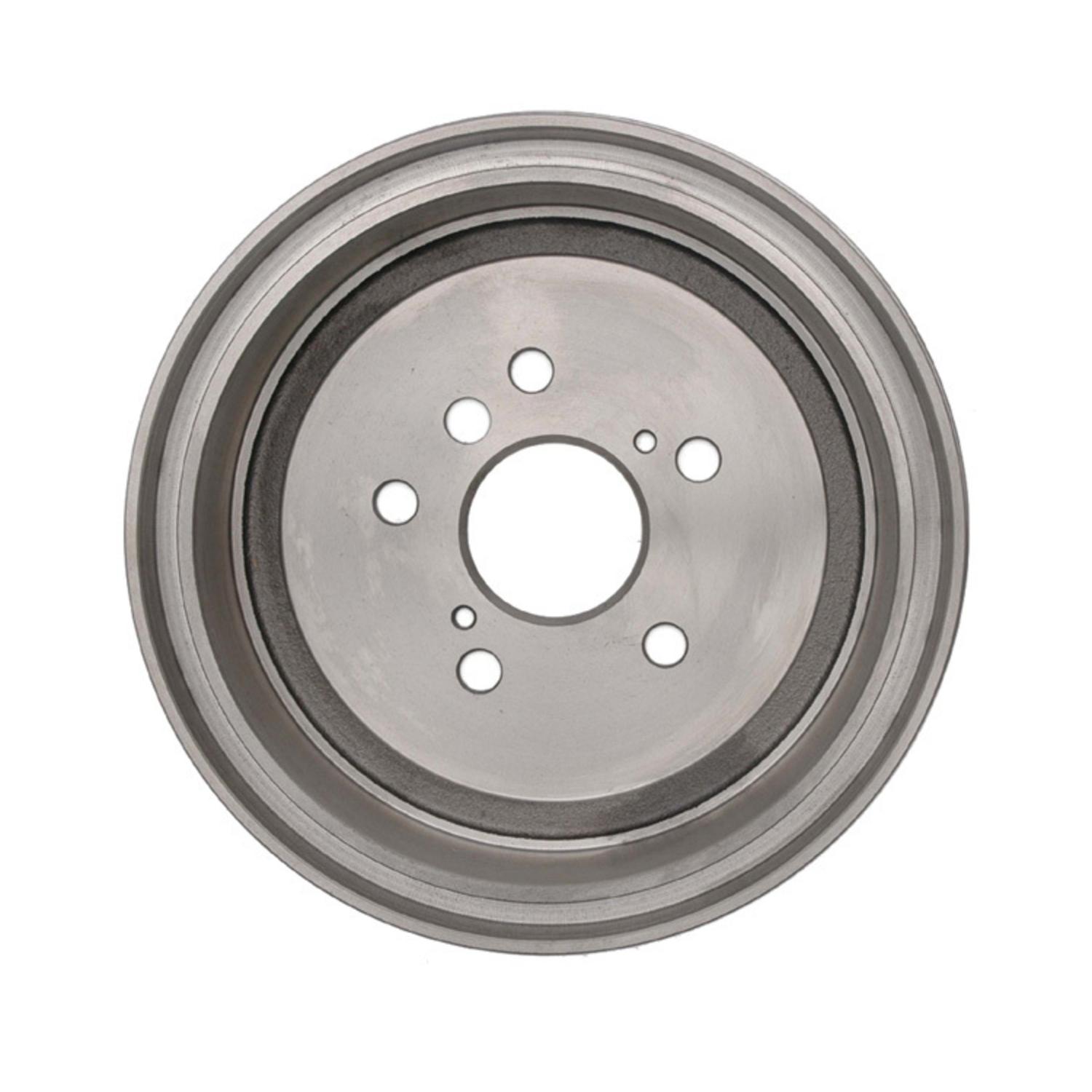 Raybestos 9766R Brake Drum product image 2 of 3