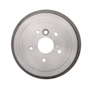 2005 Toyota Camry Brake Drum Rear Raybestos 9766R image 3 of 3