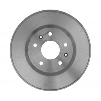 2005 Land Rover Freelander Brake Drum Rear Raybestos 9767 image 3 of 3