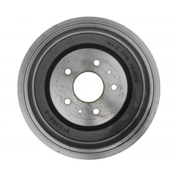 2005 Land Rover Freelander Brake Drum Rear Raybestos 9767R image 2 of 3