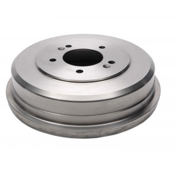 2001 Hyundai Santa Fe Brake Drum Rear Raybestos 9768R image 1 of 3