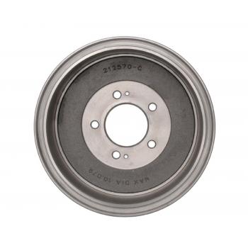 2001 Hyundai Santa Fe Brake Drum Rear Raybestos 9768R image 2 of 3