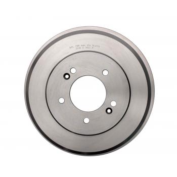 2001 Hyundai Santa Fe Brake Drum Rear Raybestos 9768R image 3 of 3