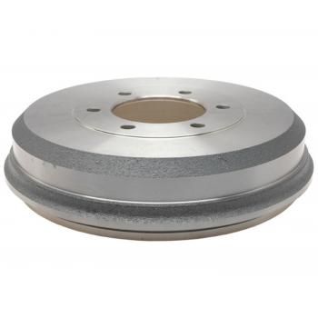2008 Isuzu i-370 Brake Drum Rear Raybestos 9769R image 1 of 3