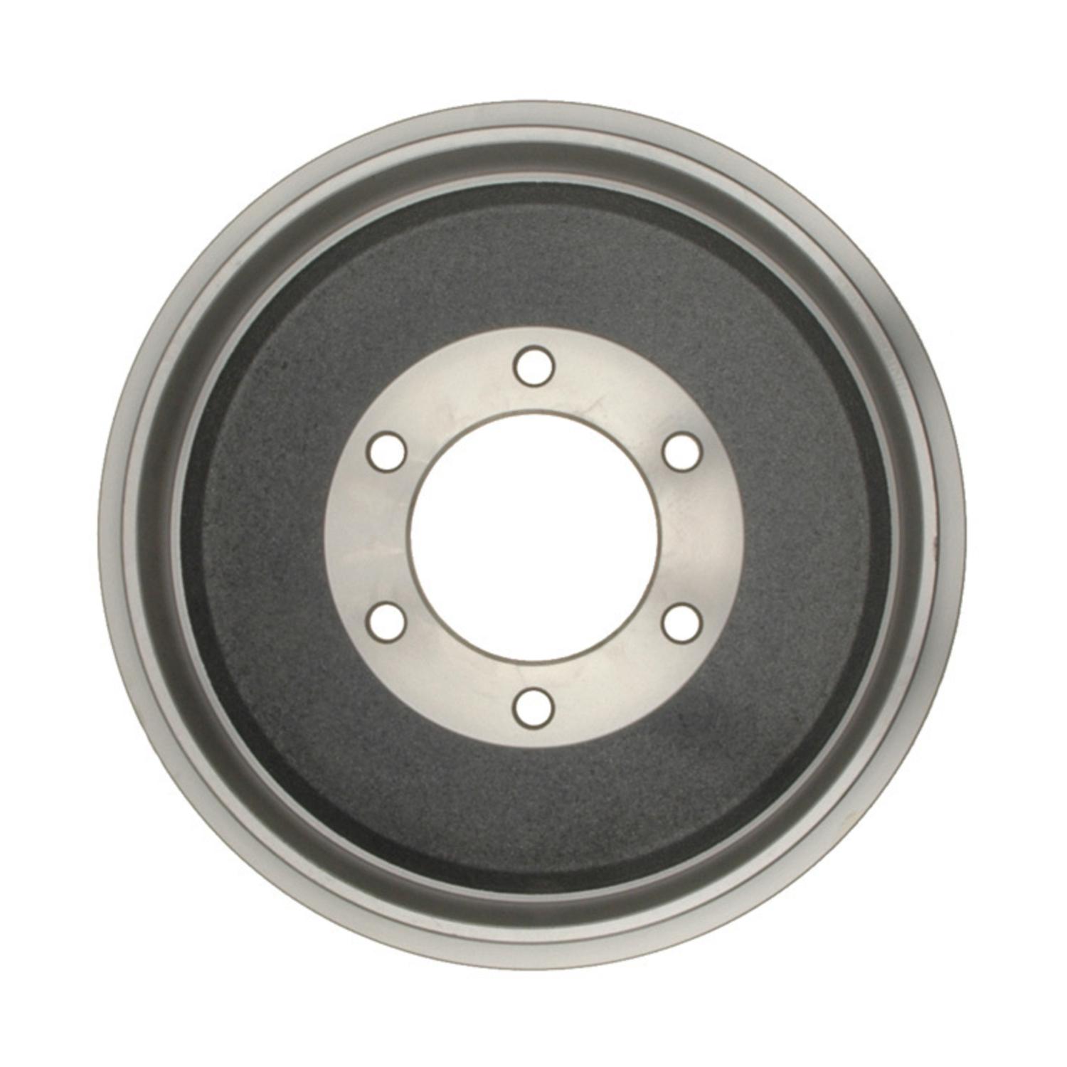 Raybestos 9769R - Brake Drum Raybestos 9769R Brake Drum product image 2 of 3