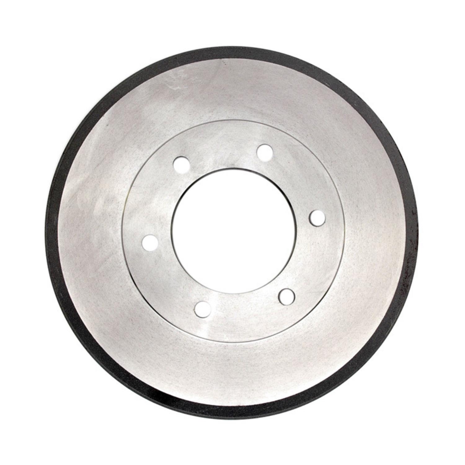 Raybestos 9769R - Brake Drum Raybestos 9769R Brake Drum product image 3 of 3