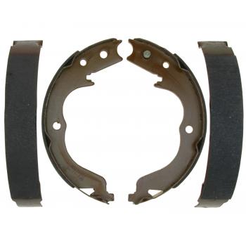 2011 Subaru Legacy Parking Brake Shoe Rear Raybestos 976PG image 1 of 1